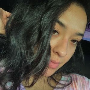 Meet your Posher, Lissette